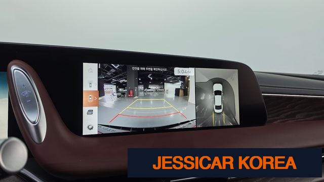 2024 Genesis G90 (RS4) - Thumbnail 20