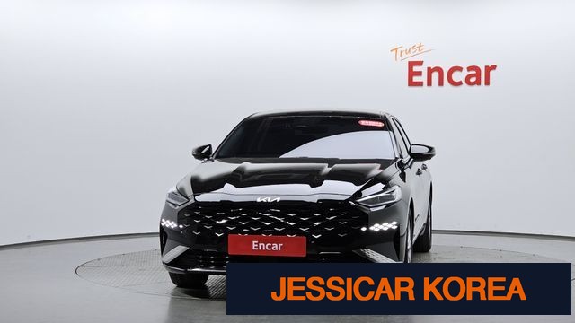 2023 Kia K8 - Thumbnail 3