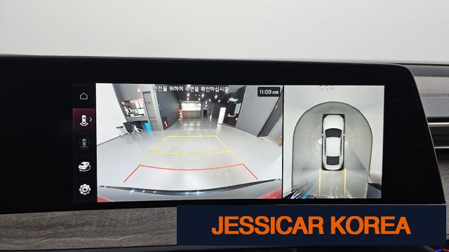 2023 Kia K8 - Thumbnail 4
