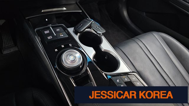 2023 Kia K8 - Thumbnail 6
