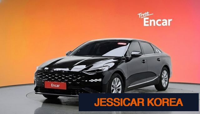2023 Kia K8 - Thumbnail 7