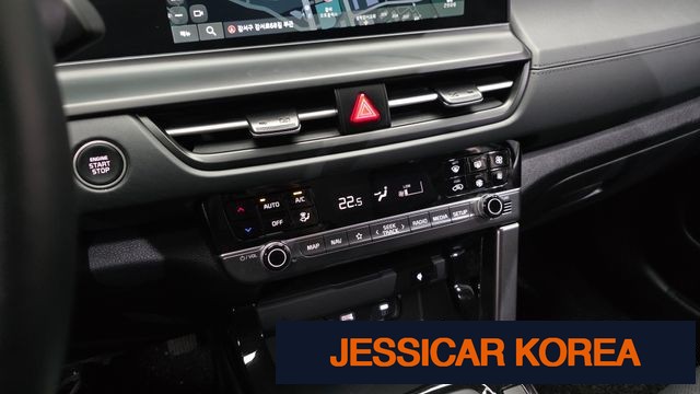 2025 Kia The New Seltos - Thumbnail 9
