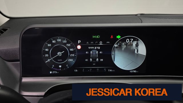 2025 Kia The New Seltos - Thumbnail 11