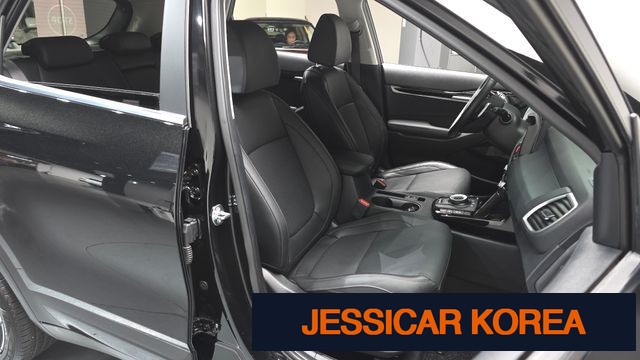 2025 Kia The New Seltos - Thumbnail 17