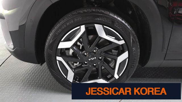 2025 Kia The New Seltos - Thumbnail 19