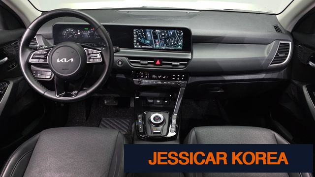 2025 Kia The New Seltos - Thumbnail 20