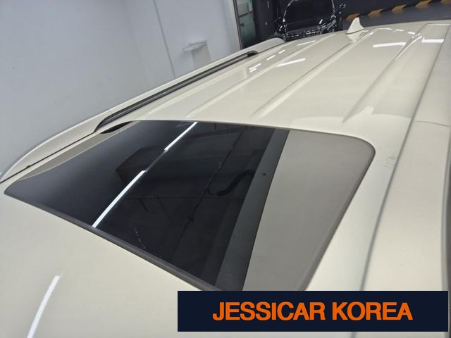 2022 Kia Mojave the Master - Thumbnail 3