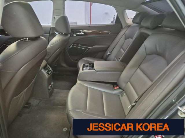 2017 Kia All new K7 - Thumbnail 2