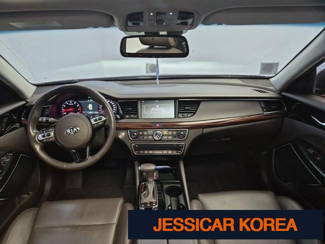 2017 Kia All new K7 - Thumbnail 5