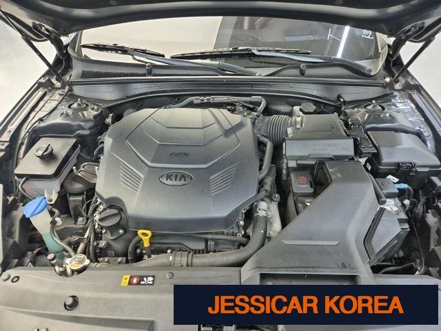 2017 Kia All new K7 - Thumbnail 6