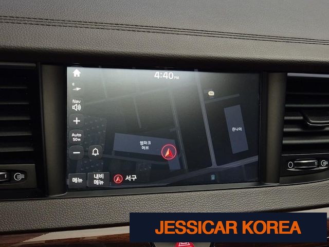 2017 Kia All new K7 - Thumbnail 8