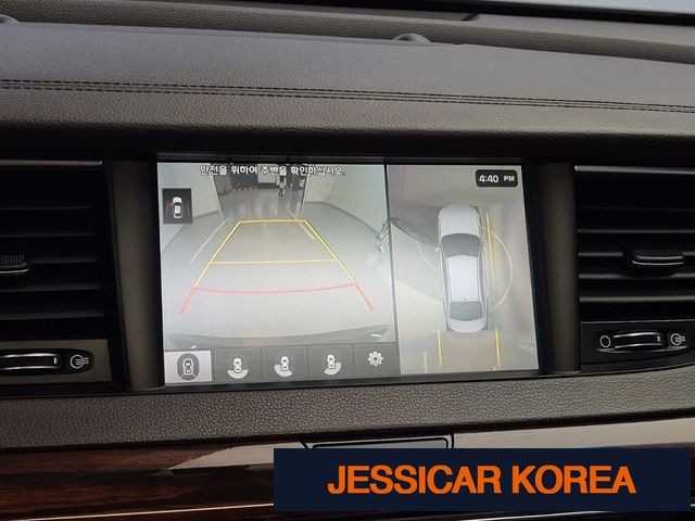 2017 Kia All new K7 - Thumbnail 19
