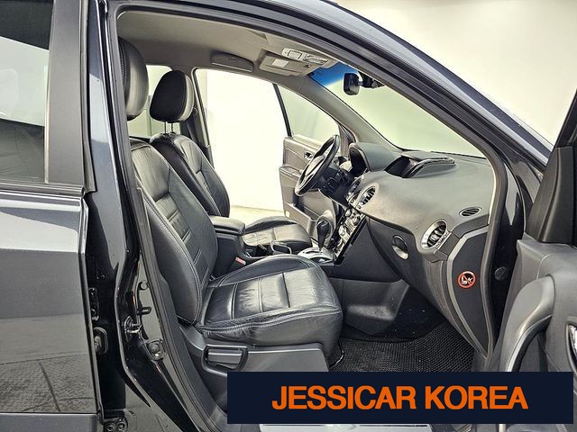 2012 Renault Korea New QM5 - Thumbnail 5