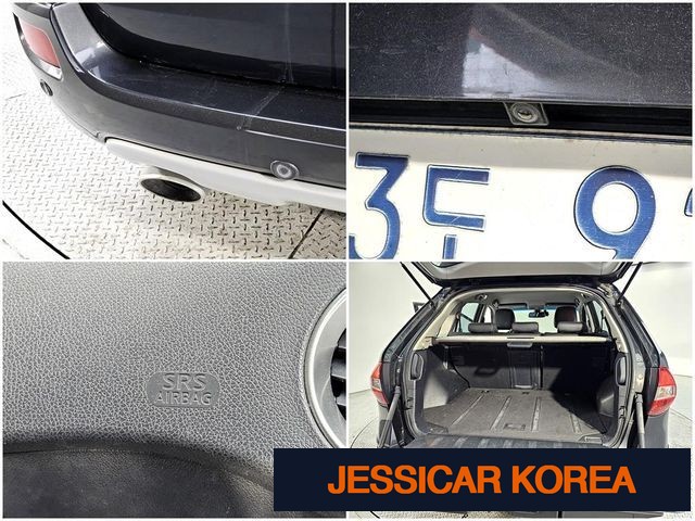 2012 Renault Korea New QM5 - Thumbnail 7