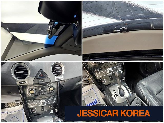 2012 Renault Korea New QM5 - Thumbnail 8
