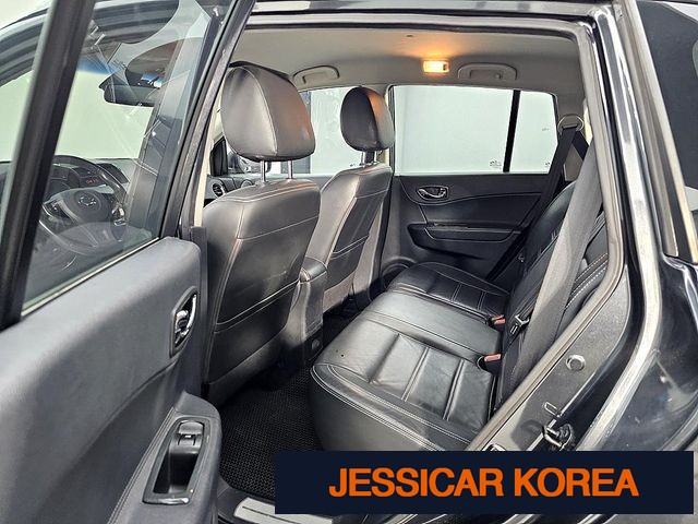 2012 Renault Korea New QM5 - Thumbnail 10