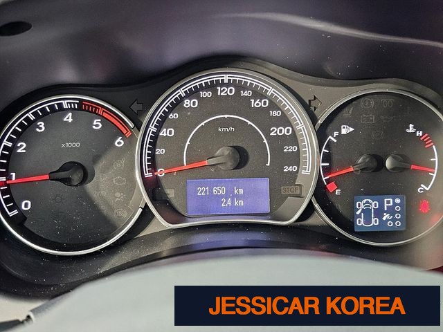 2012 Renault Korea New QM5 - Thumbnail 12