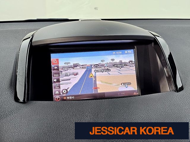 2012 Renault Korea New QM5 - Thumbnail 13
