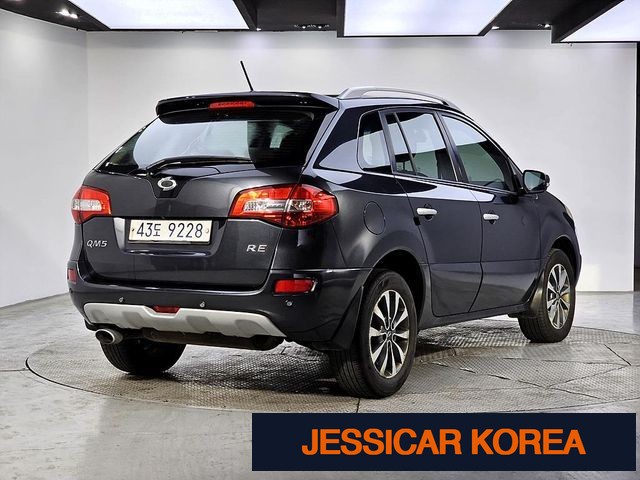 2012 Renault Korea New QM5 - Thumbnail 14