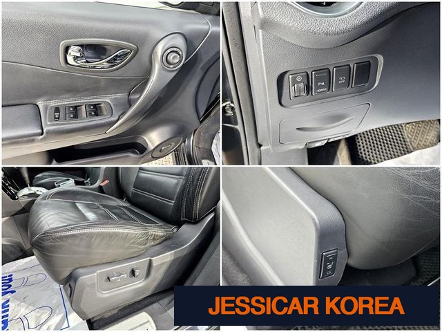 2012 Renault Korea New QM5 - Thumbnail 15