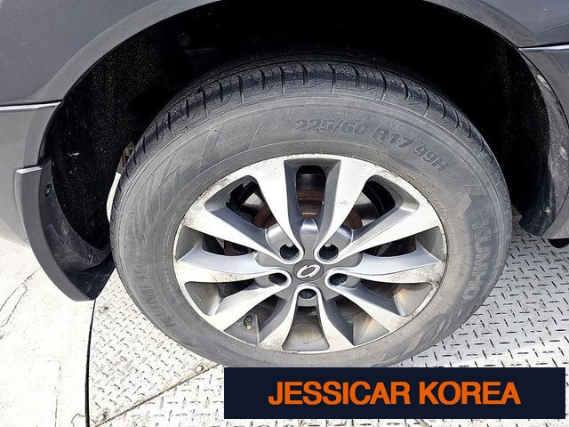2012 Renault Korea New QM5 - Thumbnail 16