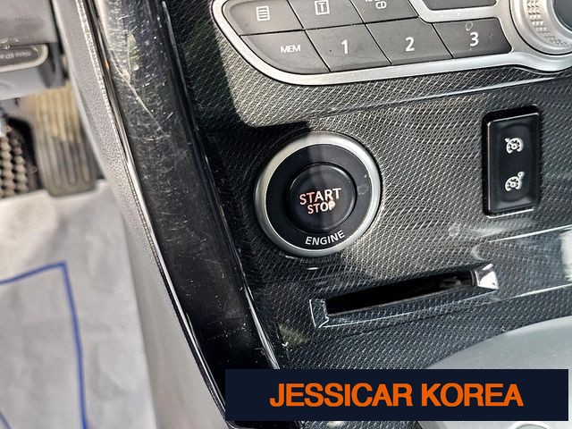 2012 Renault Korea New QM5 - Thumbnail 17