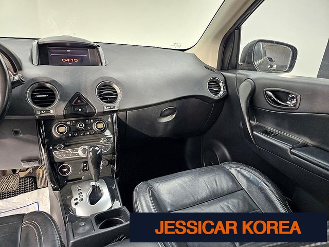 2012 Renault Korea New QM5 - Thumbnail 18