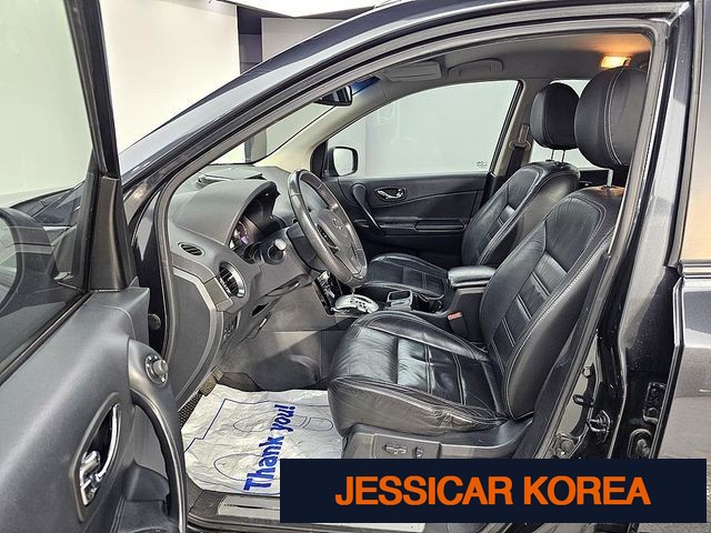 2012 Renault Korea New QM5 - Thumbnail 19