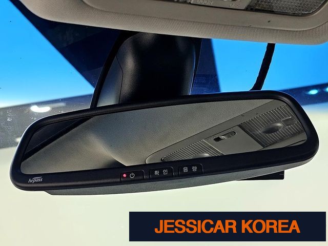 2012 Renault Korea New QM5 - Thumbnail 20