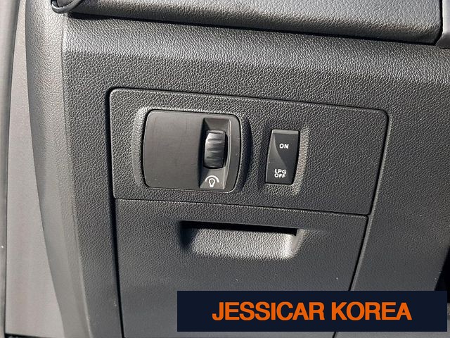 2013 Renault Korea New SM5 Platinum - Thumbnail 2