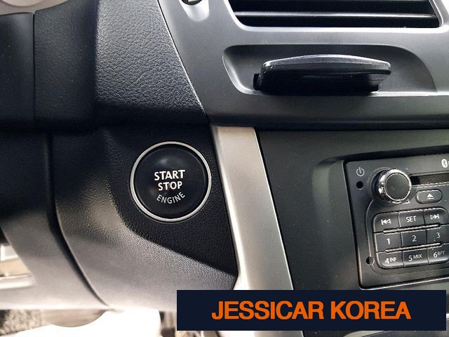 2013 Renault Korea New SM5 Platinum - Thumbnail 9