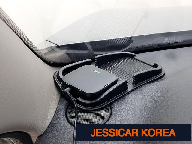 2013 Renault Korea New SM5 Platinum - Thumbnail 11