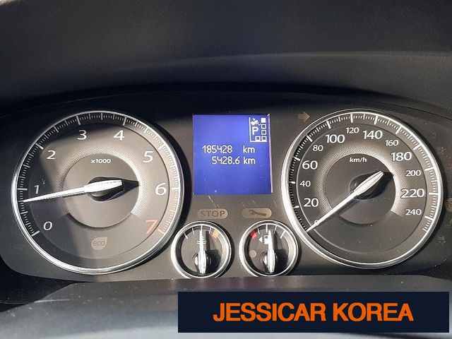 2013 Renault Korea New SM5 Platinum - Thumbnail 12