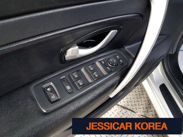 2013 Renault Korea New SM5 Platinum - Thumbnail 16