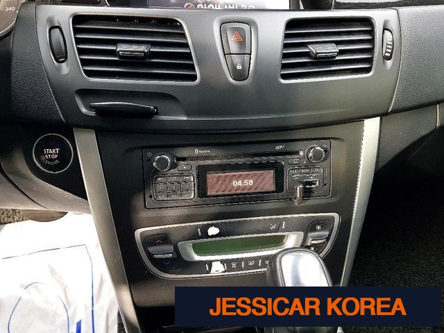 2013 Renault Korea New SM5 Platinum - Thumbnail 20