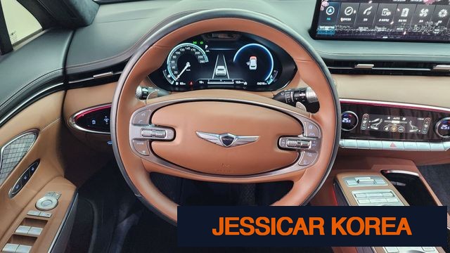 2023 Genesis GV70 - Thumbnail 3