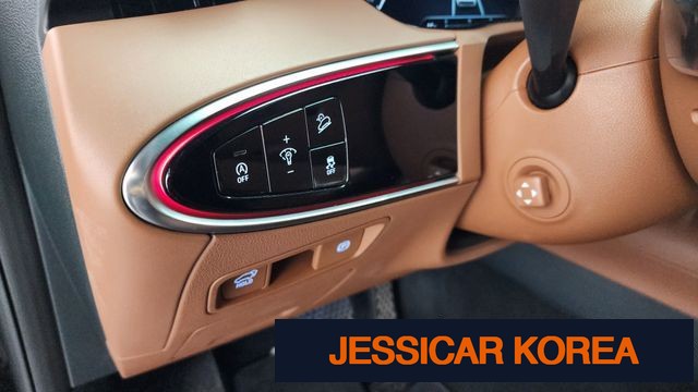 2023 Genesis GV70 - Thumbnail 4
