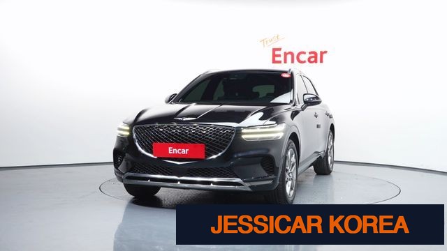 2023 Genesis GV70 - Thumbnail 9