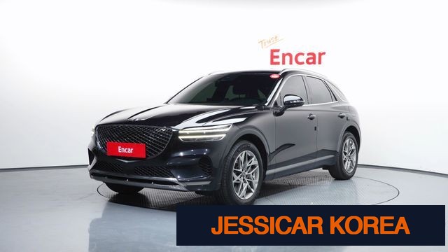 2023 Genesis GV70 - Thumbnail 14