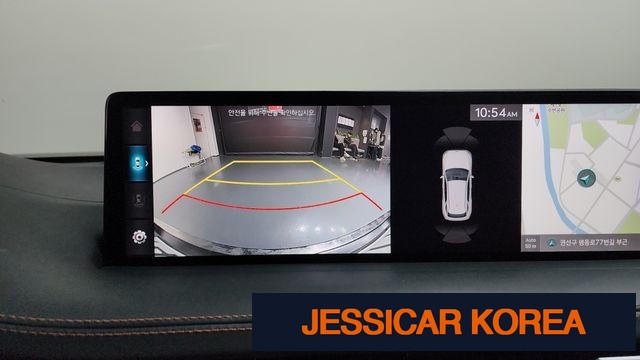 2023 Genesis GV70 - Thumbnail 16