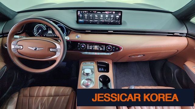 2023 Genesis GV70 - Thumbnail 17