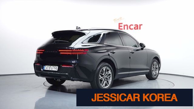 2023 Genesis GV70 - Thumbnail 20