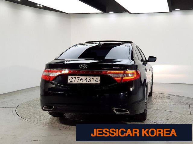 2014 Hyundai Grandeur HG - Thumbnail 5
