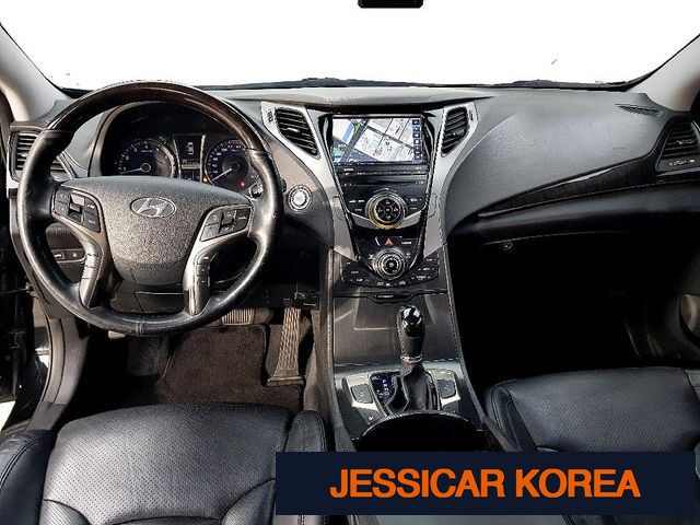2014 Hyundai Grandeur HG - Thumbnail 13