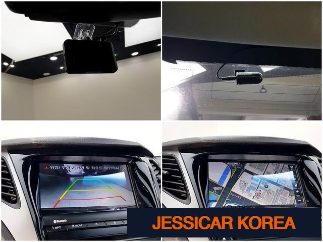 2014 Hyundai Grandeur HG - Thumbnail 15