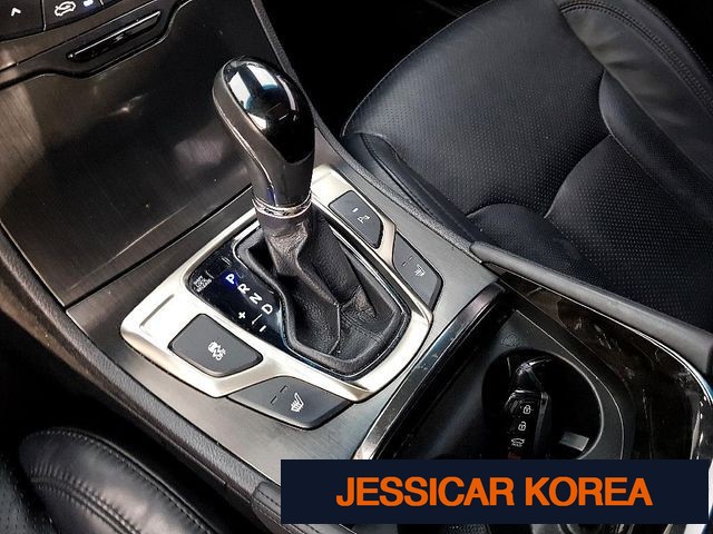 2014 Hyundai Grandeur HG - Thumbnail 16