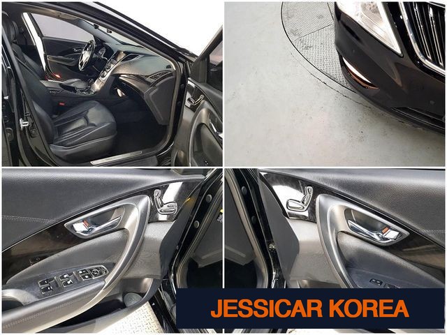 2014 Hyundai Grandeur HG - Thumbnail 19
