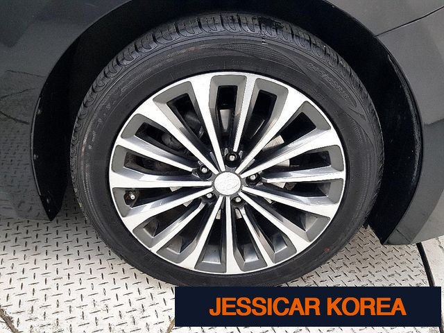 2014 Hyundai Grandeur HG - Thumbnail 20