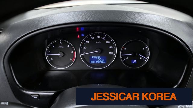 2016 Hyundai Grand Starex - Thumbnail 6