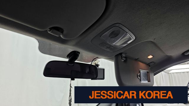 2016 Hyundai Grand Starex - Thumbnail 10